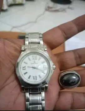 Jam Tangan DomosKenos2 Quartz