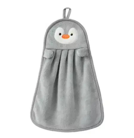 Handuk Tangan Miniso Karakter Lucu