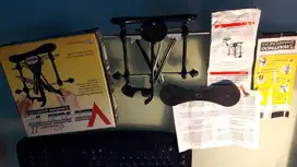 Pengasah Pisau : Warthog V-Sharp Classic II Knife Sharpener