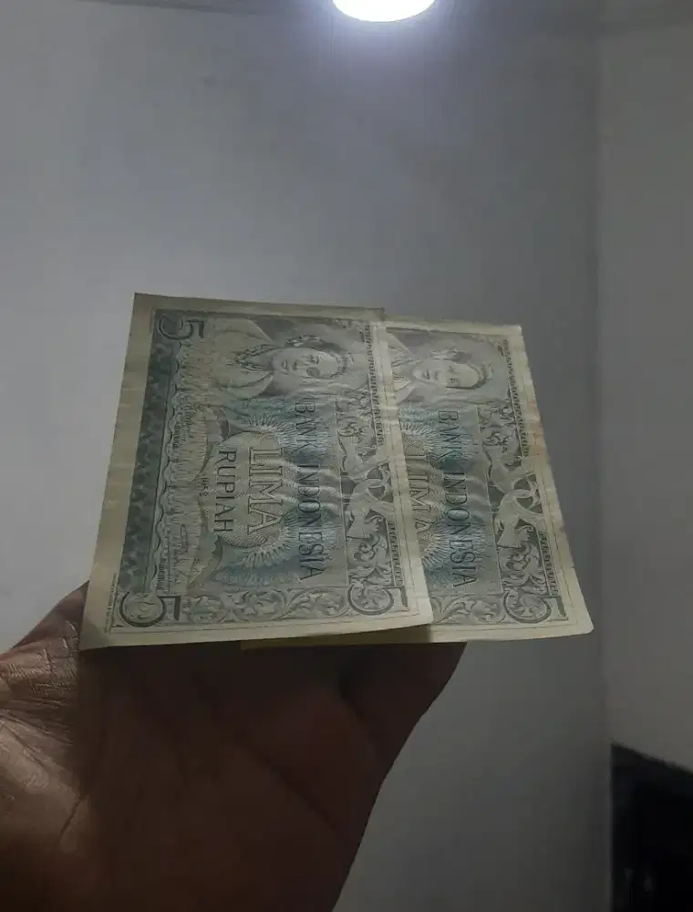 Duit kuno Zaman dulu