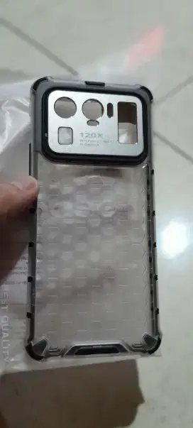 XIAOMI MI11 ULTRA CASE