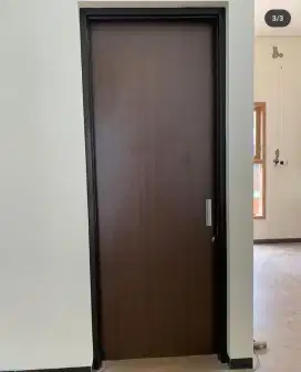 Pintu HPL termurah