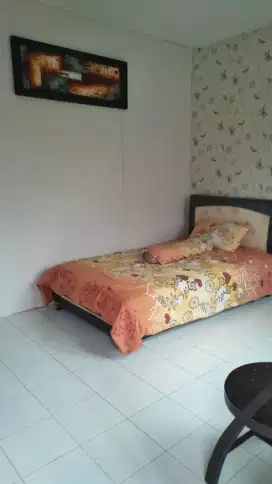Disewakan kamar kost