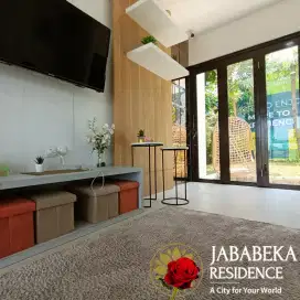 Rumah Murah Smart Home Sistem @ New Wimbledon