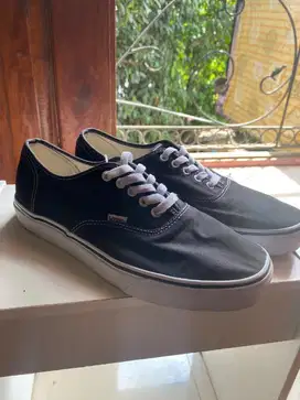 Vans Authentic legit