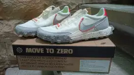 Nike Waffle Racer Crater (W) ORI | Size 40 (new)