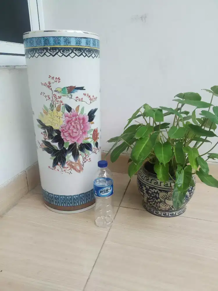 Pot keramik cantik