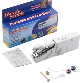 Alat jahit tang portable as seen on tv HANDY STITCH