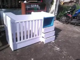 Bok bayi berbagai ukuran bahan blokboor