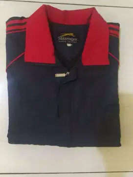 Jaket Slazenger Original