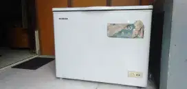 Frizer Bok MODENA 200 liter