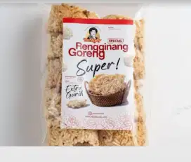 Rengginang Super