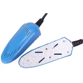 pengering sepatu elektrik dhoes dryer
