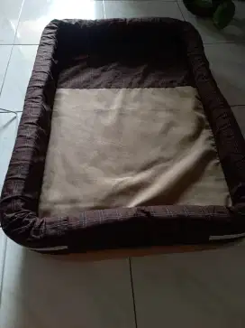 Tempat tidur bayi kasur bayi