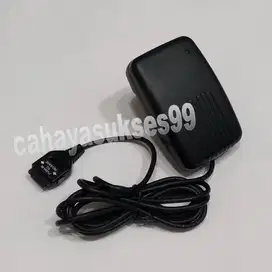Charger Motorola 8200 8700 Cas HP Handphone Microtac Original Second