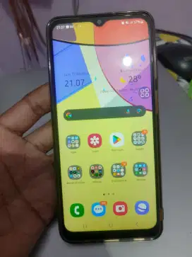 SAMSUNG A12 6/128 MURAH