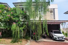 Rumah Mewah Green Hills Perumahan Elite Sekelas Vasana, Taman Palagan