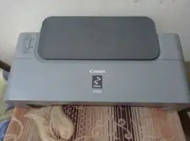 Di jual Printer Canon PIXMA iP1300 (Grey)