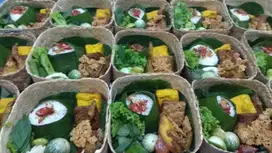 NASI BESEK KEKINIAN