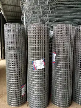 Kawat Loket Galvanis Loco PabrikTermurah