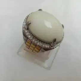 Giok Aceh Titanium