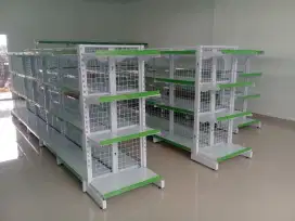 Perlengkapan toko swalayan, minimarket,supermarket
