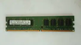 DDR2 2 GB 667 PC5300