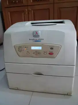 Printer Foto Copy Fuji Xerox DocuPrint C525 A