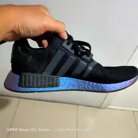 Original Limited Edition Adidas NMD R1 Carbon Boost