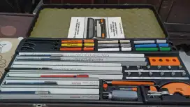 Barang2 perlengkapan gambar