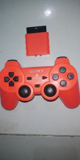 Stik PS 2 wireless normal cipondoh