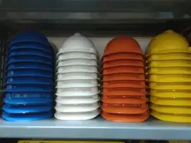 Helm safety proyek