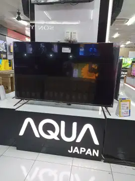 Kredit TV LED Aqua di Home Credit Tuban