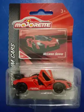 Majorette McLaren Senna