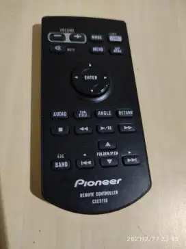 Remote CXE 5116