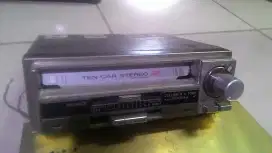 Tape jadul antik