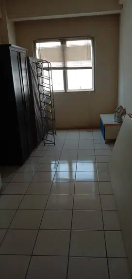 DIJUAL CEPAT – Apartemen City Park 2BR – Tower CC, Lantai 12