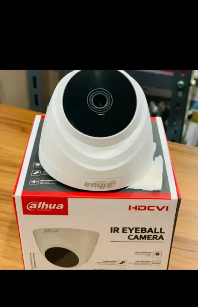 cctv dahua murah