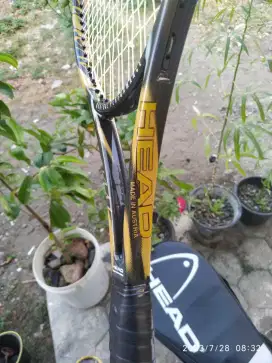 Raket tenis Head made in Austria