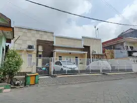 Pny passive income ??Dijual rumah kos aktif rungkut full penghuni