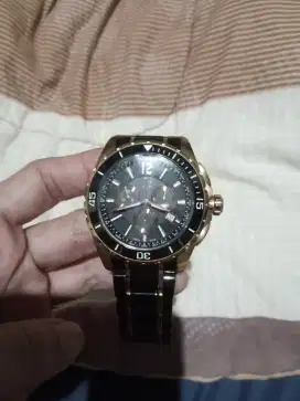 Jam Tangan GC Asli