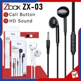 Headset Zbox Original