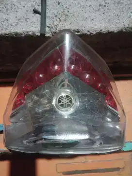 lampu stop Scorpio z orisinil