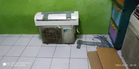 beli ac bekas dengan harga tinggi