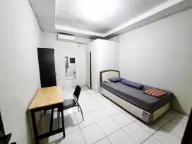 Sewa kost Murah 14m Kebagusan Tb simatupang Arkadia,Ragunan. Wifi
