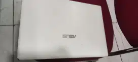 Laptop ASUS X401U Ram 2