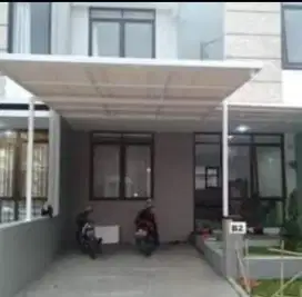 Kanopi alderon hg20239