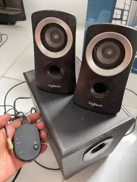 Speaker Logitech