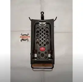 Bagasi Supra GTR 150 Center Carrier Rak Tengah