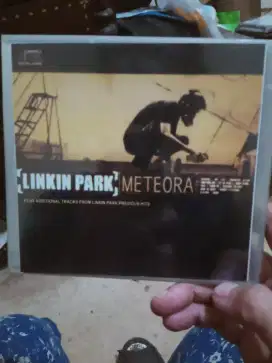 CD Linkin park meteora